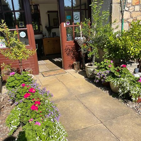 The Old Station Guest House St Andrews Luaran gambar