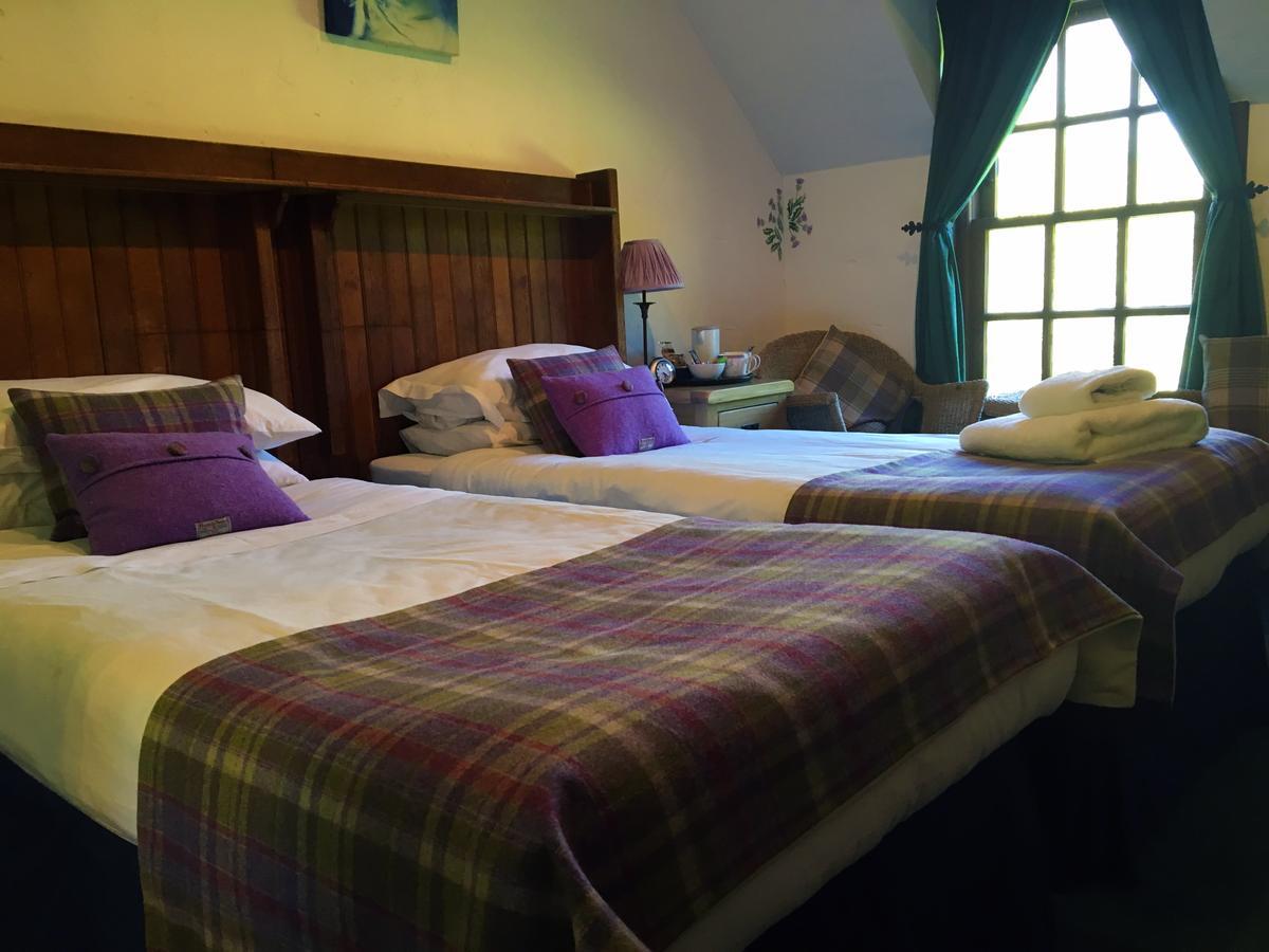 The Old Station Guest House St Andrews Luaran gambar