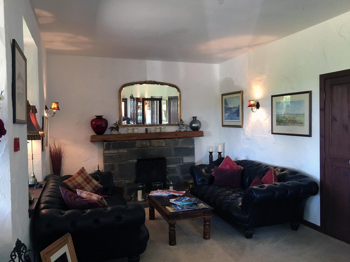 The Old Station Guest House St Andrews Luaran gambar