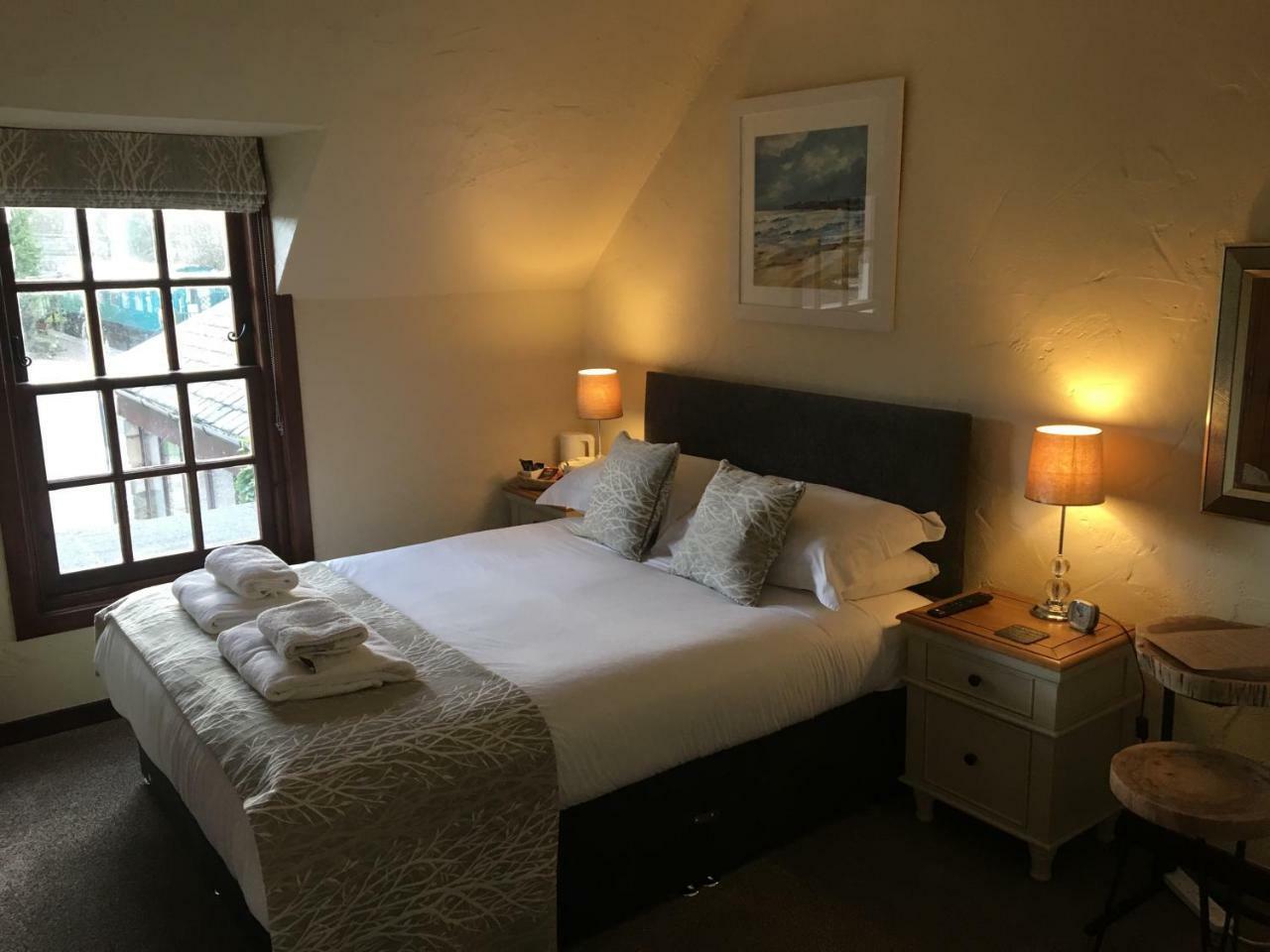 The Old Station Guest House St Andrews Luaran gambar