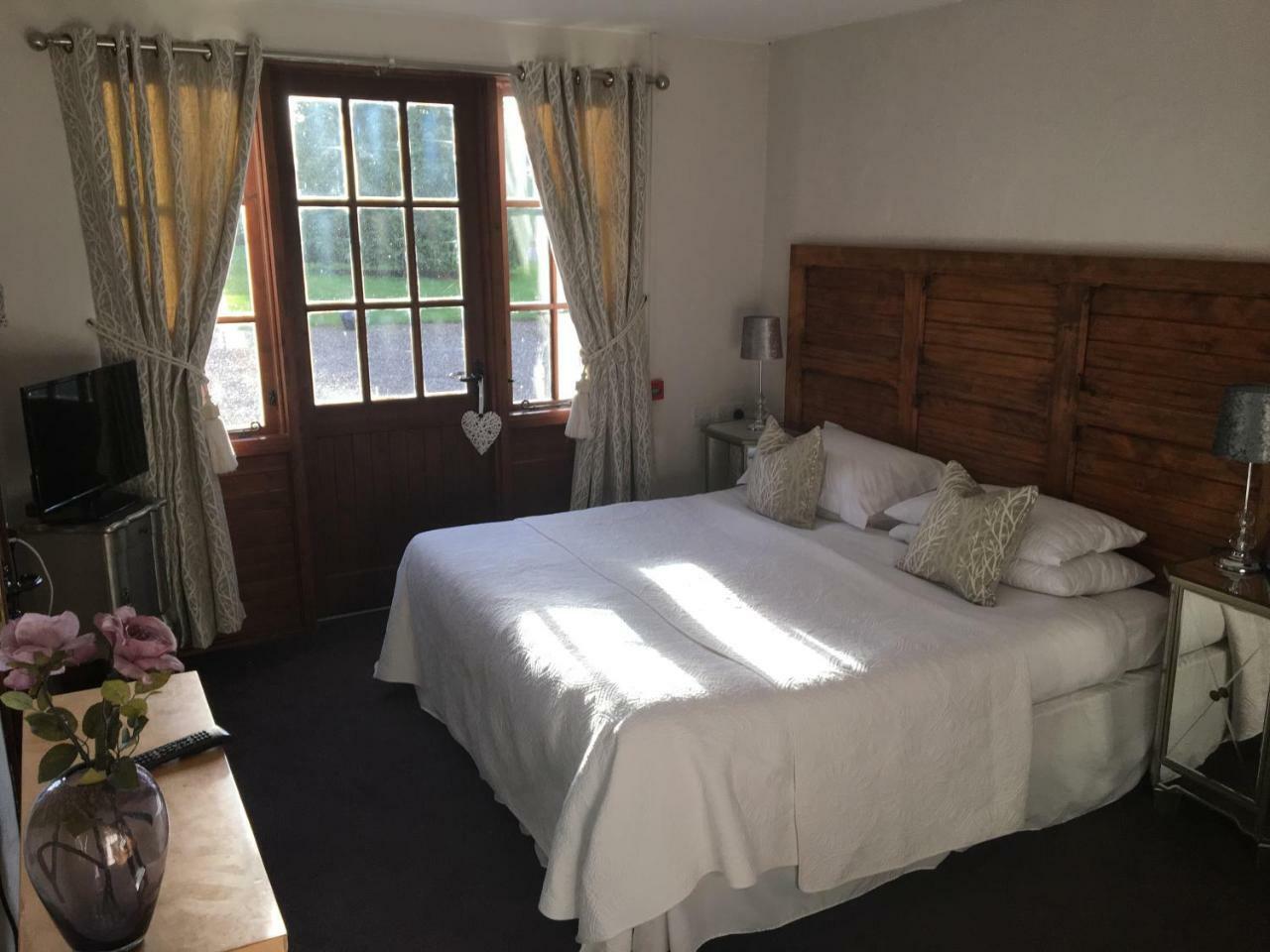 The Old Station Guest House St Andrews Luaran gambar
