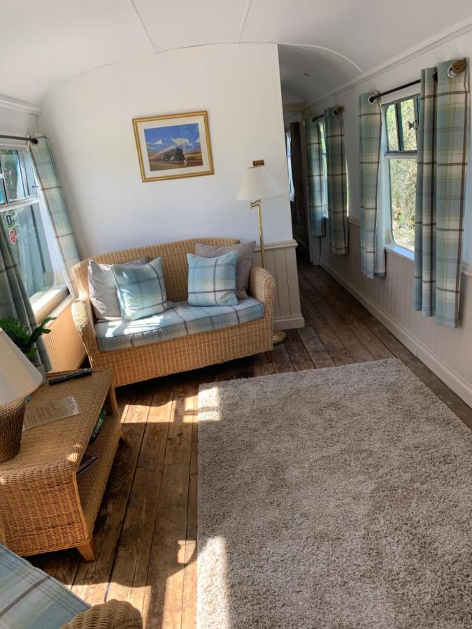 The Old Station Guest House St Andrews Luaran gambar